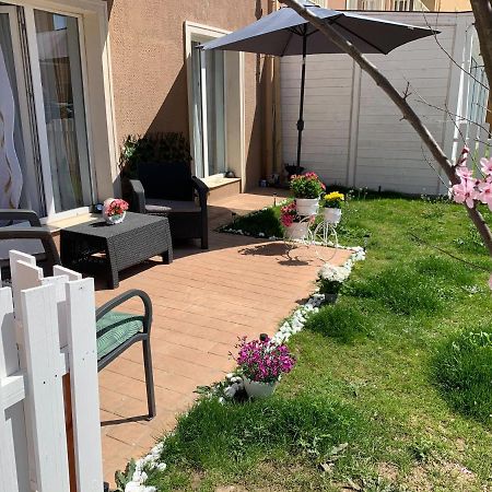 Casa Bella Leilighet Stefanestii de Jos Eksteriør bilde