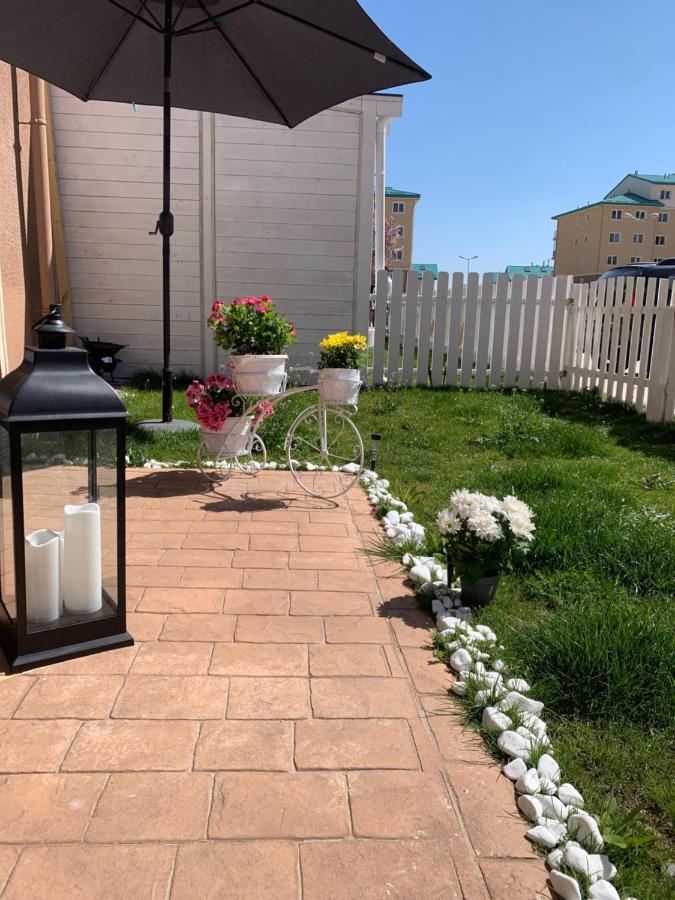 Casa Bella Leilighet Stefanestii de Jos Eksteriør bilde