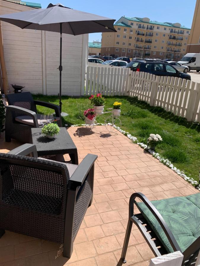 Casa Bella Leilighet Stefanestii de Jos Eksteriør bilde